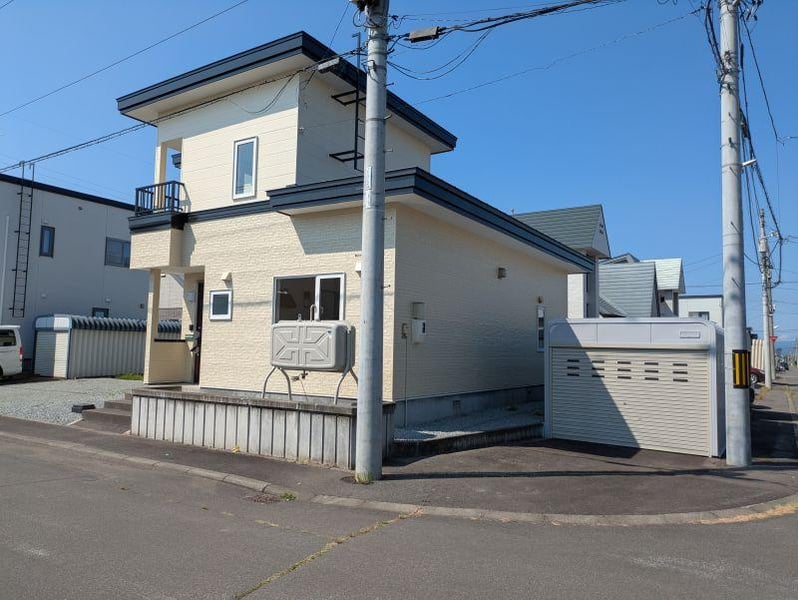 House in Toyooka, Asahikawa – photo 21 of 23 – Asahikawa, Asahikawa, Hokkaido, Japan