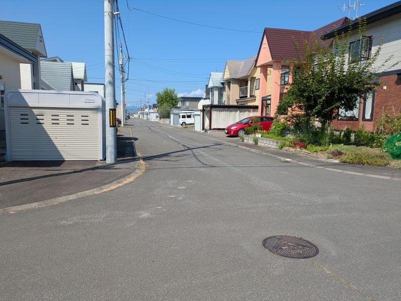 House in Toyooka, Asahikawa – photo 22 of 23 – Asahikawa, Asahikawa, Hokkaido, Japan