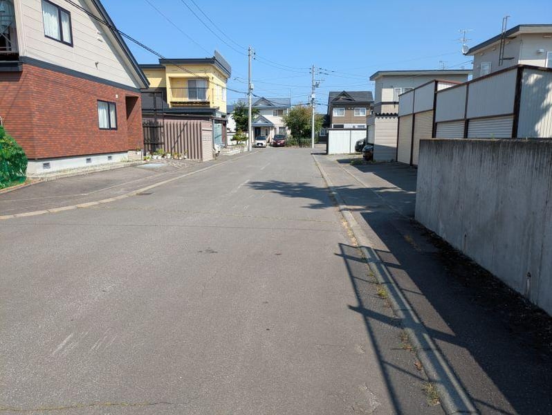 House in Toyooka, Asahikawa – photo 23 of 23 – Asahikawa, Asahikawa, Hokkaido, Japan