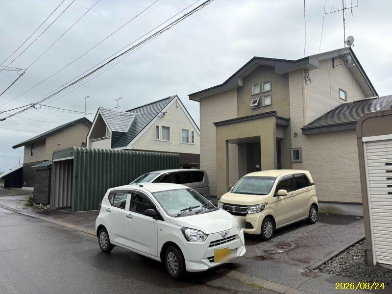 House in Toyooka, Asahikawa – photo 2 of 21 – Asahikawa, Asahikawa, Hokkaido, Japan