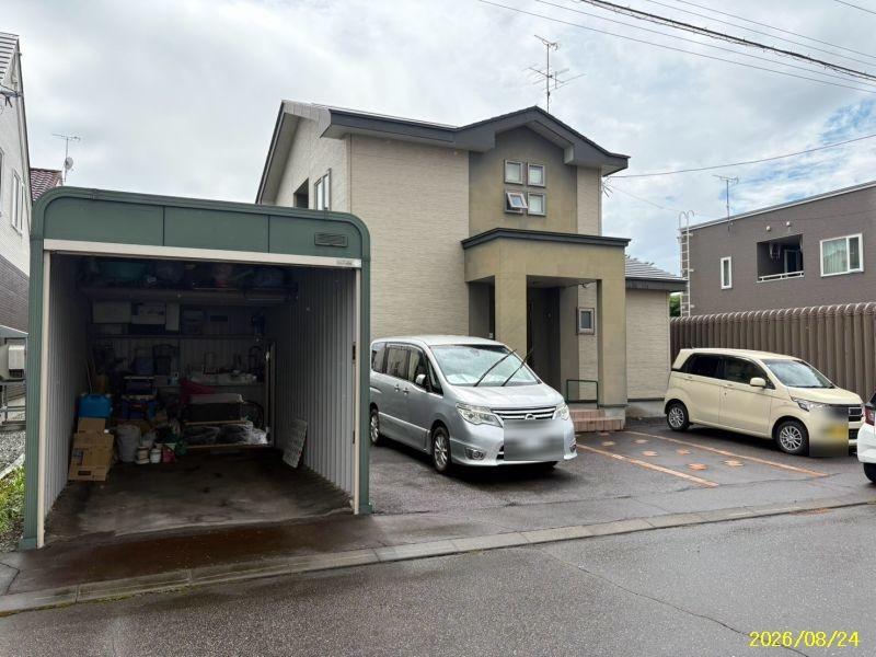 House in Toyooka, Asahikawa – photo 3 of 21 – Asahikawa, Asahikawa, Hokkaido, Japan