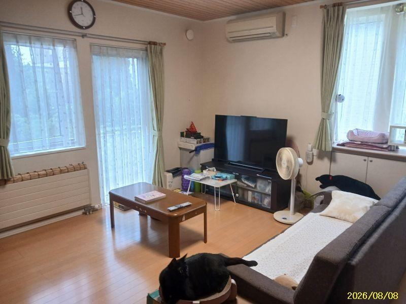 House in Toyooka, Asahikawa – photo 6 of 21 – Asahikawa, Asahikawa, Hokkaido, Japan