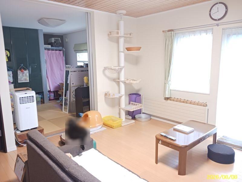 House in Toyooka, Asahikawa – photo 7 of 21 – Asahikawa, Asahikawa, Hokkaido, Japan
