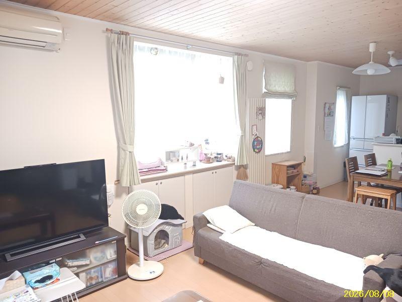 House in Toyooka, Asahikawa – photo 8 of 21 – Asahikawa, Asahikawa, Hokkaido, Japan