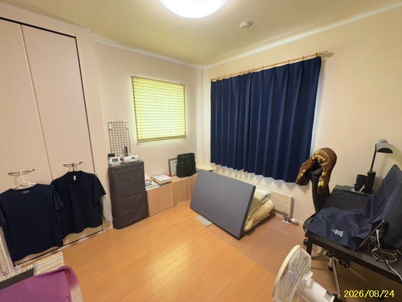 House in Toyooka, Asahikawa – photo 18 of 21 – Asahikawa, Asahikawa, Hokkaido, Japan