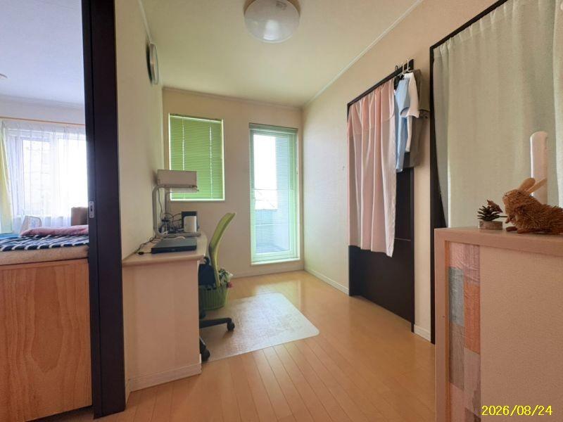 House in Toyooka, Asahikawa – photo 20 of 21 – Asahikawa, Asahikawa, Hokkaido, Japan