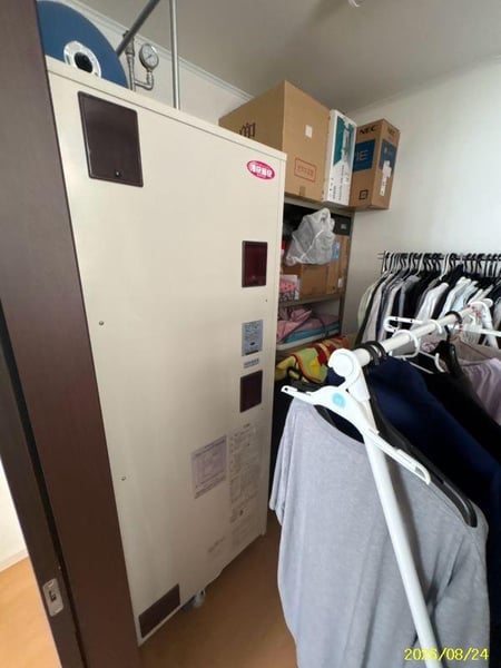 House in Toyooka, Asahikawa – photo 21 of 21 – Asahikawa, Asahikawa, Hokkaido, Japan