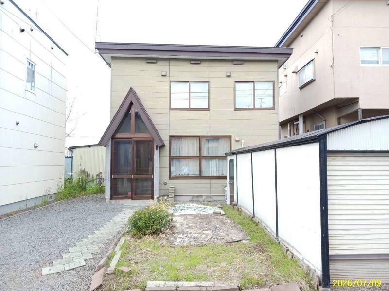 House in Toyooka, Asahikawa – photo 3 of 31 – Asahikawa, Asahikawa, Hokkaido, Japan