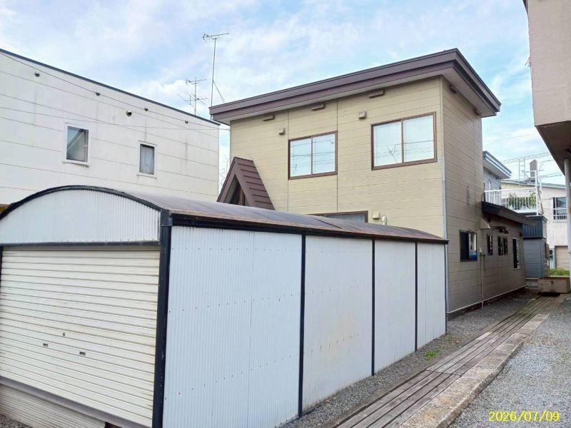 House in Toyooka, Asahikawa – photo 4 of 31 – Asahikawa, Asahikawa, Hokkaido, Japan