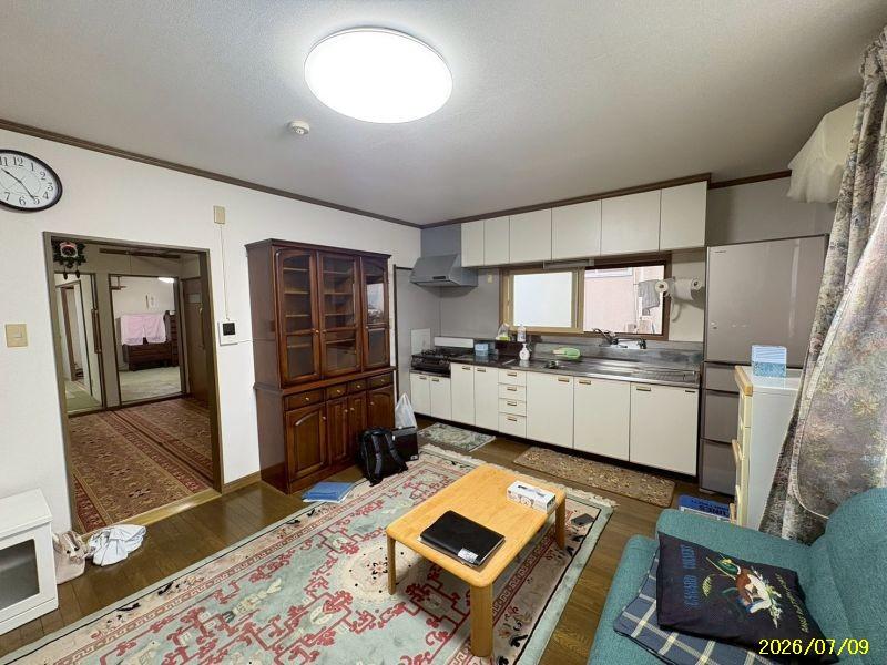 House in Toyooka, Asahikawa – photo 25 of 31 – Asahikawa, Asahikawa, Hokkaido, Japan