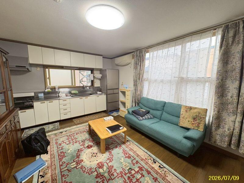 House in Toyooka, Asahikawa – photo 26 of 31 – Asahikawa, Asahikawa, Hokkaido, Japan