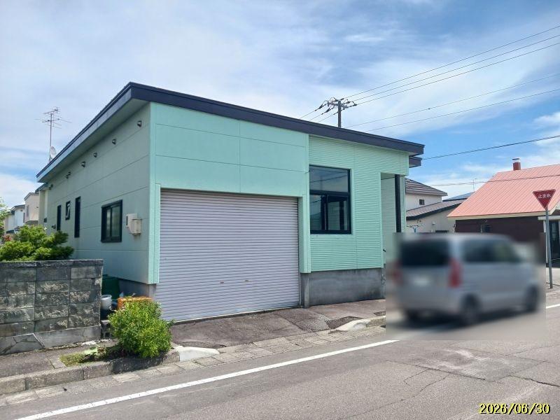House in Toyooka, Asahikawa – Asahikawa, Asahikawa, Hokkaido, Japan