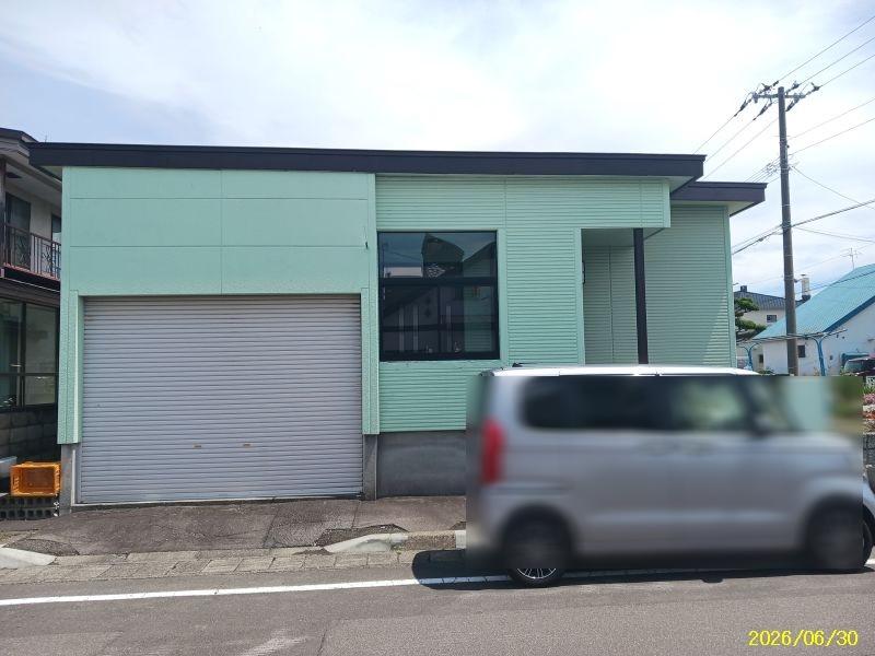 House in Toyooka, Asahikawa – photo 2 of 20 – Asahikawa, Asahikawa, Hokkaido, Japan