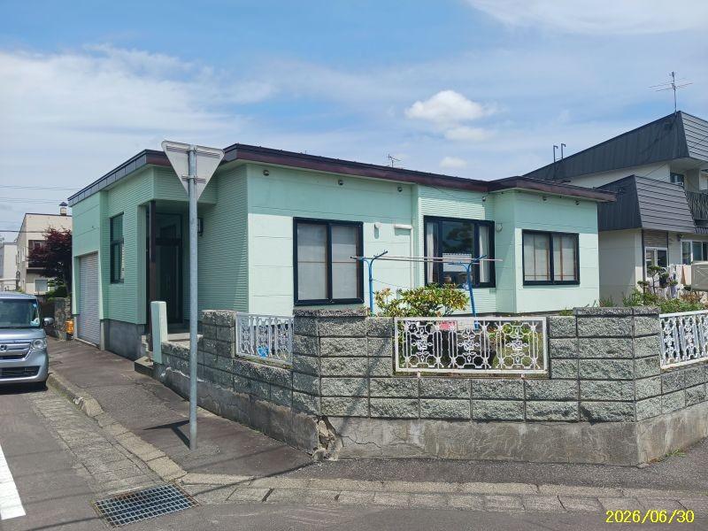 House in Toyooka, Asahikawa – photo 3 of 20 – Asahikawa, Asahikawa, Hokkaido, Japan
