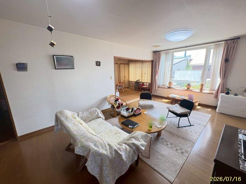 House in Toyooka, Asahikawa – photo 6 of 20 – Asahikawa, Asahikawa, Hokkaido, Japan