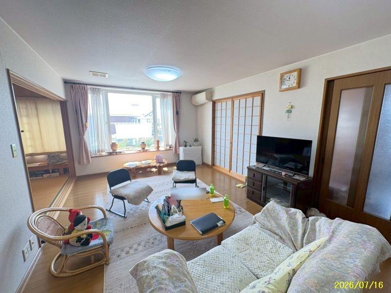 House in Toyooka, Asahikawa – photo 7 of 20 – Asahikawa, Asahikawa, Hokkaido, Japan