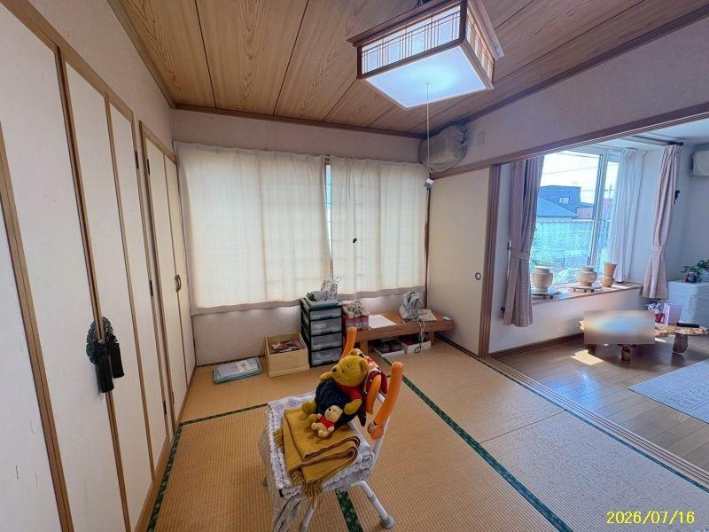 House in Toyooka, Asahikawa – photo 12 of 20 – Asahikawa, Asahikawa, Hokkaido, Japan