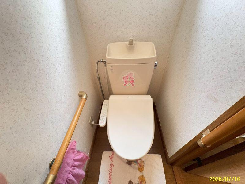 House in Toyooka, Asahikawa – photo 17 of 20 – Asahikawa, Asahikawa, Hokkaido, Japan