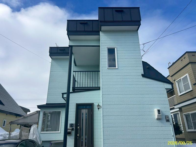 House in Toyooka, Asahikawa – photo 3 of 29 – Asahikawa, Asahikawa, Hokkaido, Japan