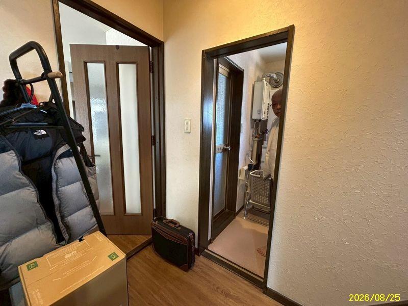 House in Toyooka, Asahikawa – photo 5 of 29 – Asahikawa, Asahikawa, Hokkaido, Japan