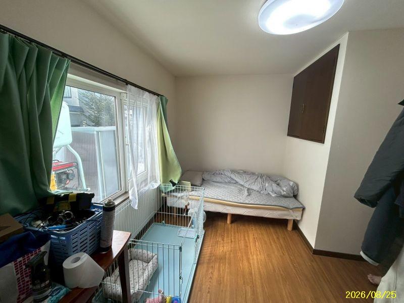 House in Toyooka, Asahikawa – photo 12 of 29 – Asahikawa, Asahikawa, Hokkaido, Japan