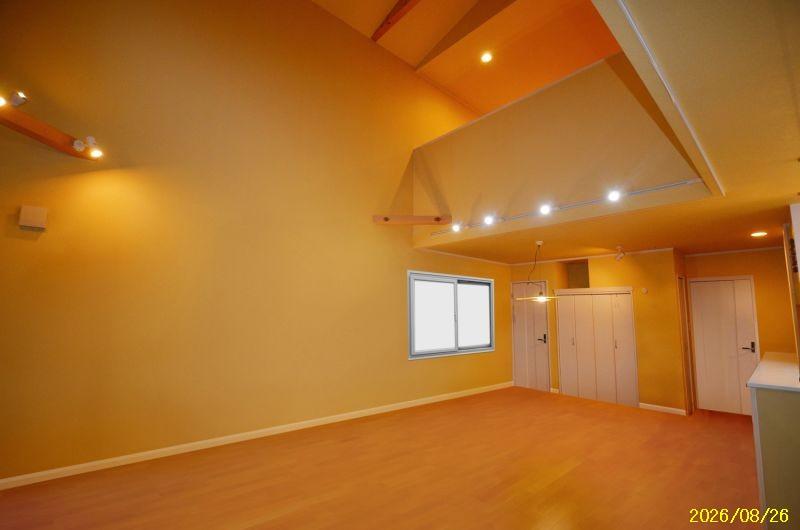 House in Toyooka, Asahikawa – photo 5 of 23 – Asahikawa, Asahikawa, Hokkaido, Japan