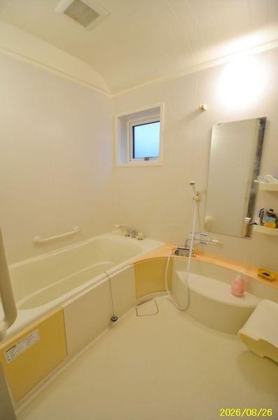 House in Toyooka, Asahikawa – photo 12 of 23 – Asahikawa, Asahikawa, Hokkaido, Japan