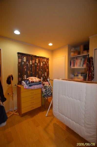 House in Toyooka, Asahikawa – photo 17 of 23 – Asahikawa, Asahikawa, Hokkaido, Japan