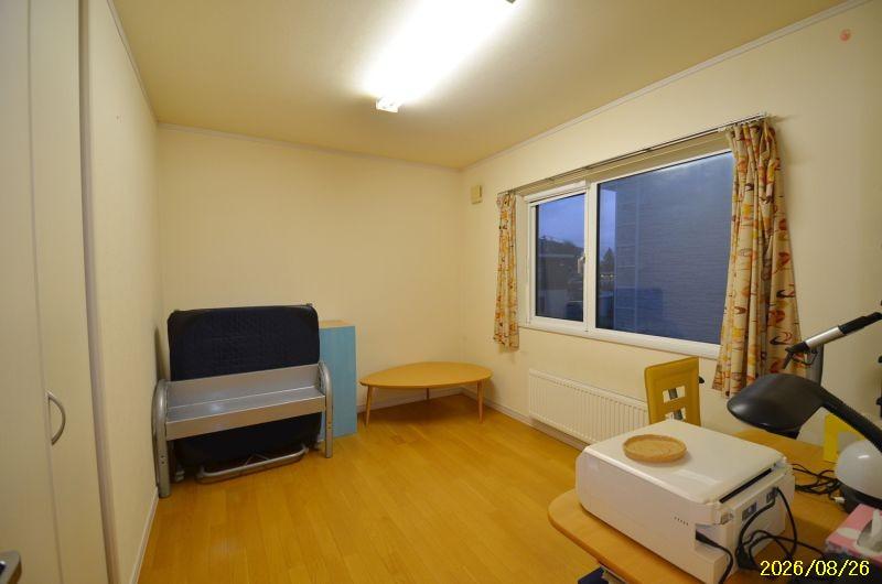 House in Toyooka, Asahikawa – photo 19 of 23 – Asahikawa, Asahikawa, Hokkaido, Japan