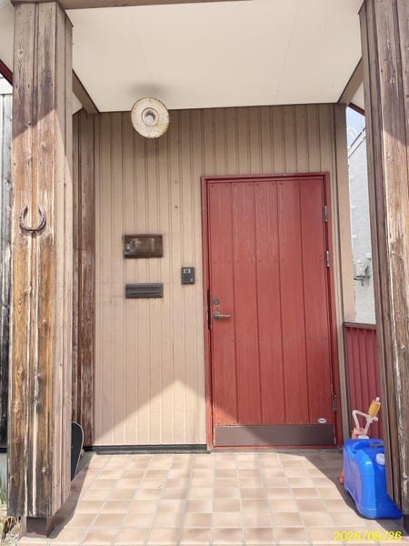 House in Toyooka, Asahikawa – photo 21 of 23 – Asahikawa, Asahikawa, Hokkaido, Japan