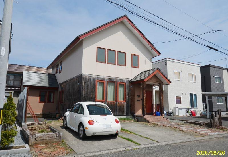 House in Toyooka, Asahikawa – photo 22 of 23 – Asahikawa, Asahikawa, Hokkaido, Japan