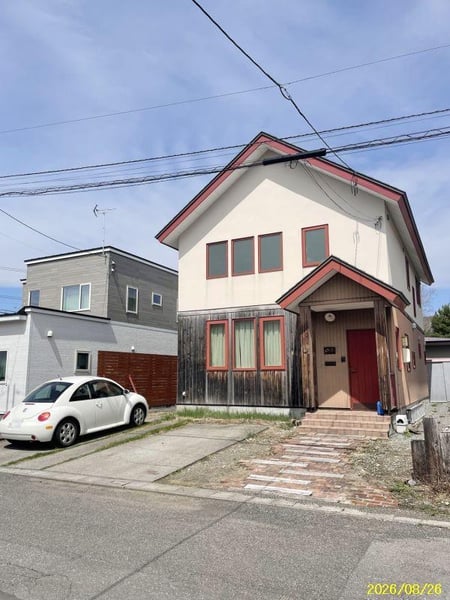 House in Toyooka, Asahikawa – photo 23 of 23 – Asahikawa, Asahikawa, Hokkaido, Japan