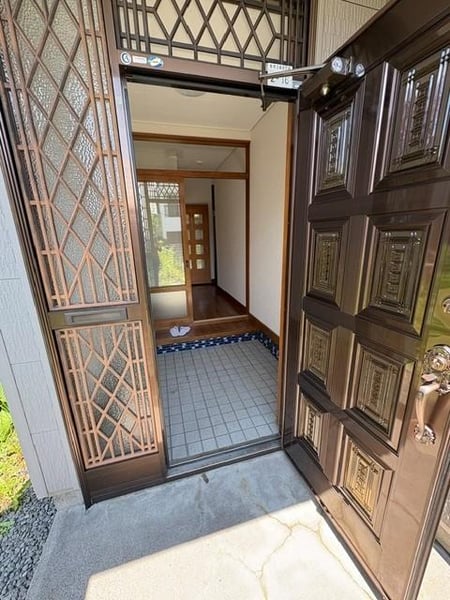 House in Toyooka, Asahikawa – photo 4 of 18 – Asahikawa, Asahikawa, Hokkaido, Japan