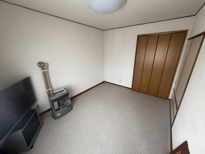 House in Toyooka, Asahikawa – photo 11 of 15 – Asahikawa, Asahikawa, Hokkaido, Japan