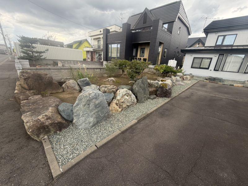 House in Toyooka, Asahikawa – photo 15 of 15 – Asahikawa, Asahikawa, Hokkaido, Japan
