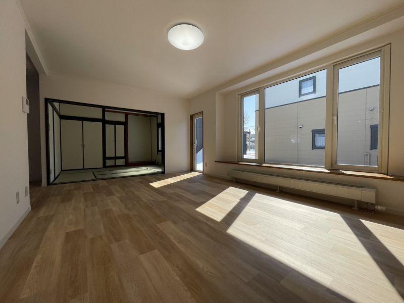 House in Toyooka, Asahikawa – photo 5 of 23 – Asahikawa, Asahikawa, Hokkaido, Japan