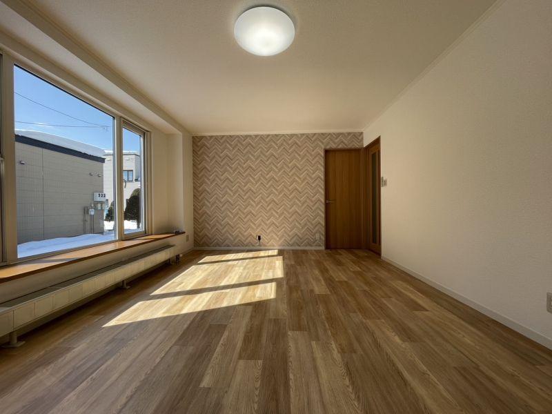 House in Toyooka, Asahikawa – photo 6 of 23 – Asahikawa, Asahikawa, Hokkaido, Japan