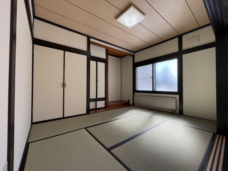 House in Toyooka, Asahikawa – photo 8 of 23 – Asahikawa, Asahikawa, Hokkaido, Japan