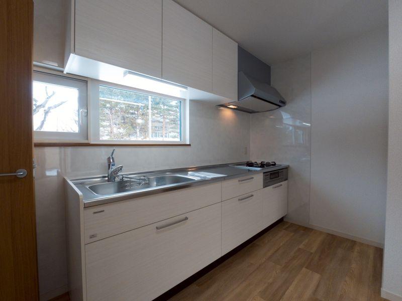 House in Toyooka, Asahikawa – photo 11 of 23 – Asahikawa, Asahikawa, Hokkaido, Japan