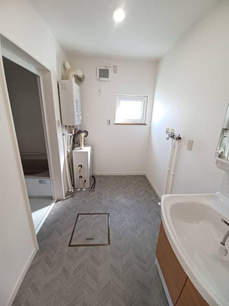 House in Toyooka, Asahikawa – photo 12 of 23 – Asahikawa, Asahikawa, Hokkaido, Japan