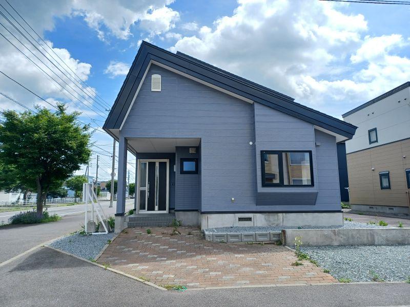 House in Toyooka, Asahikawa – photo 21 of 23 – Asahikawa, Asahikawa, Hokkaido, Japan