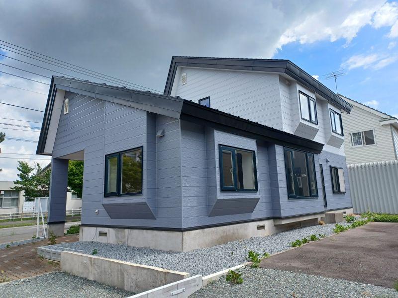 House in Toyooka, Asahikawa – photo 22 of 23 – Asahikawa, Asahikawa, Hokkaido, Japan