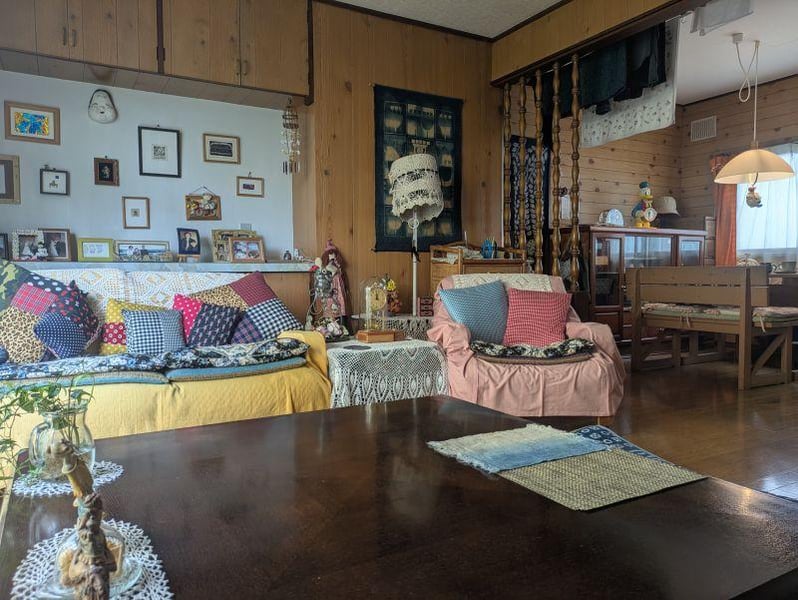 House in Toyooka, Asahikawa – photo 8 of 13 – Asahikawa, Asahikawa, Hokkaido, Japan