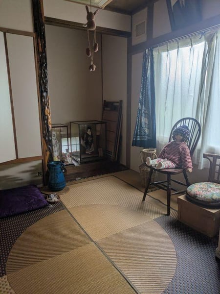 House in Toyooka, Asahikawa – photo 9 of 13 – Asahikawa, Asahikawa, Hokkaido, Japan