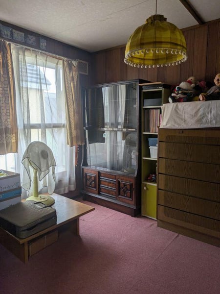 House in Toyooka, Asahikawa – photo 12 of 13 – Asahikawa, Asahikawa, Hokkaido, Japan