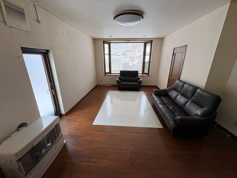 House in Toyooka, Asahikawa – photo 4 of 14 – Asahikawa, Asahikawa, Hokkaido, Japan