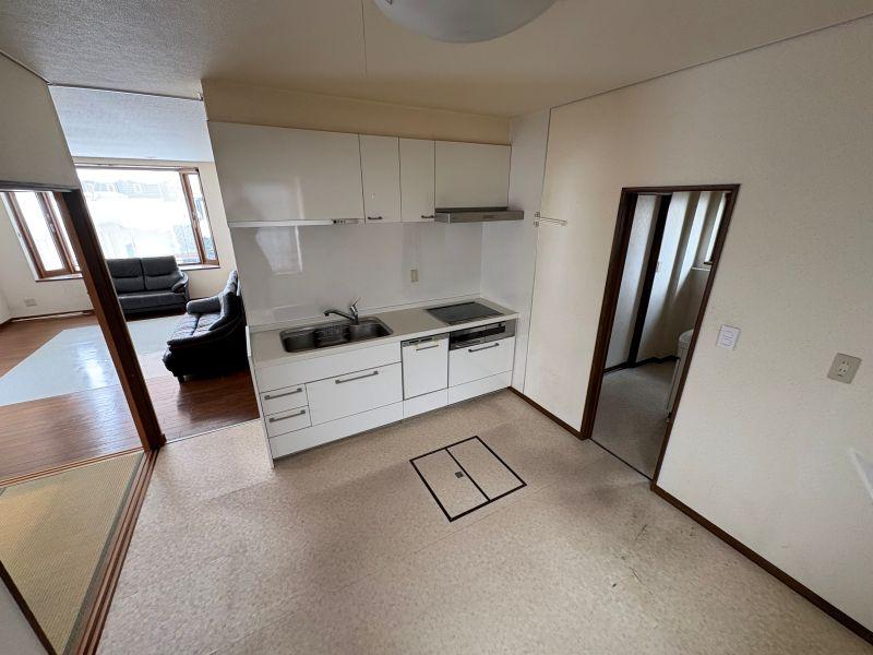 House in Toyooka, Asahikawa – photo 5 of 14 – Asahikawa, Asahikawa, Hokkaido, Japan