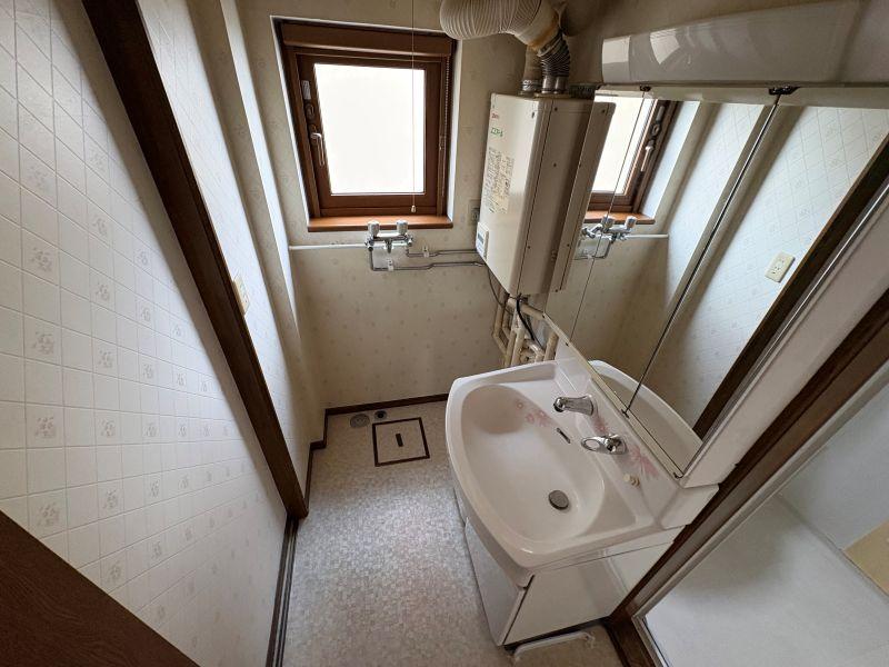 House in Toyooka, Asahikawa – photo 8 of 14 – Asahikawa, Asahikawa, Hokkaido, Japan