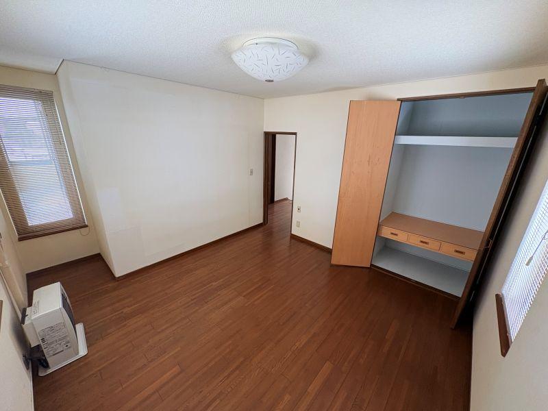 House in Toyooka, Asahikawa – photo 11 of 14 – Asahikawa, Asahikawa, Hokkaido, Japan