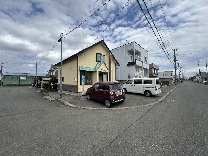 House in Toyooka, Asahikawa – Asahikawa, Asahikawa, Hokkaido, Japan